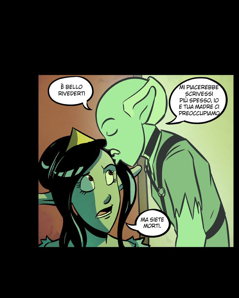 Read Newman Manga Online