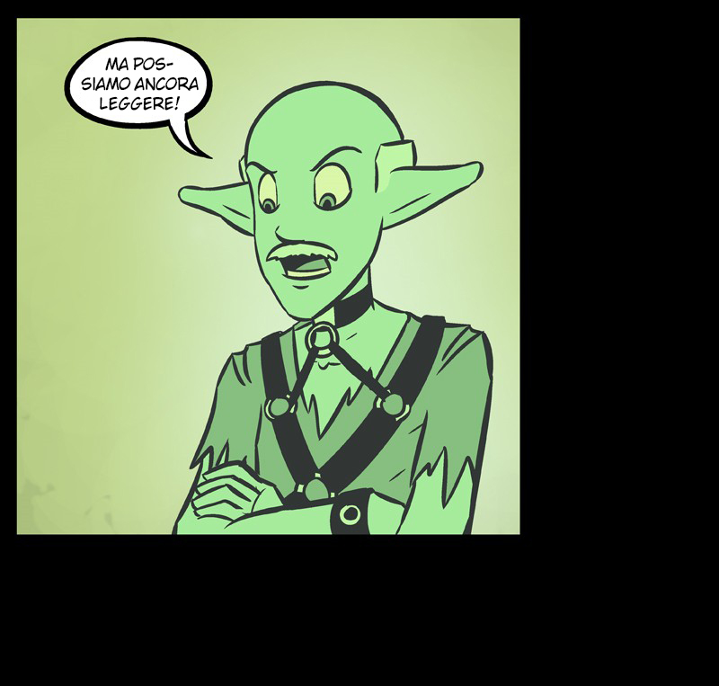 Read Newman Manga Online