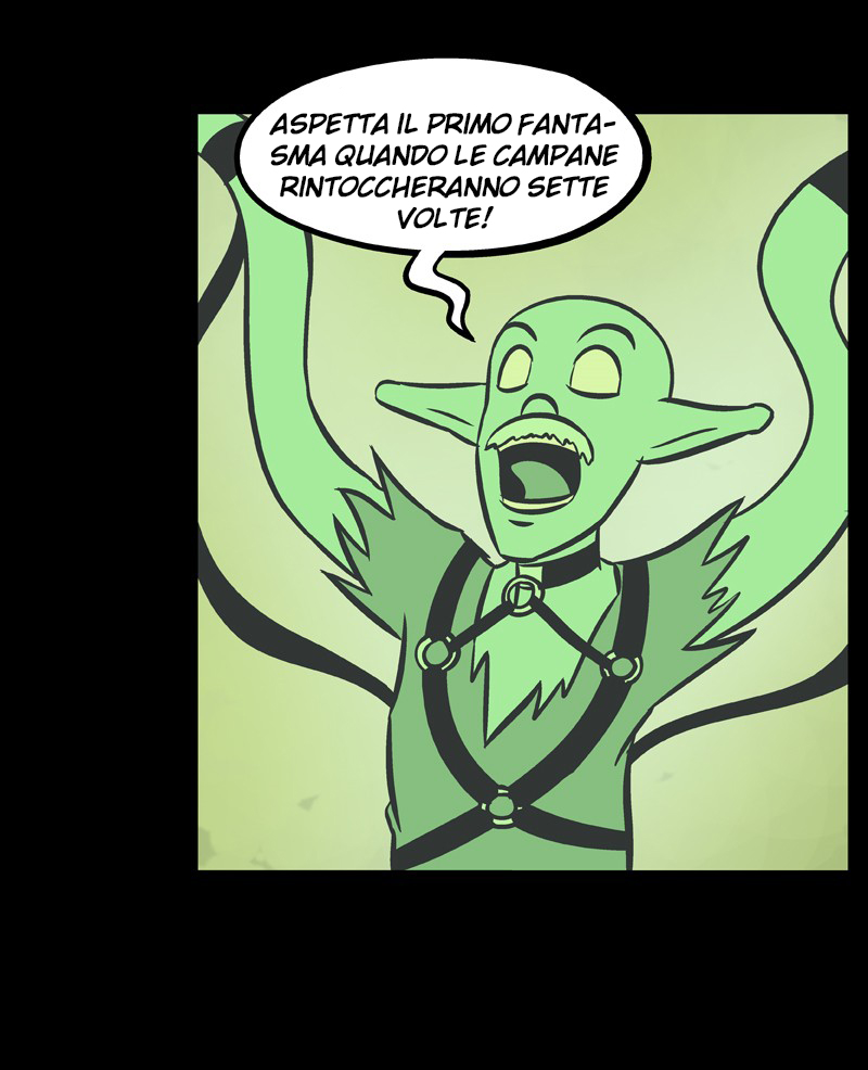 Read Newman Manga Online