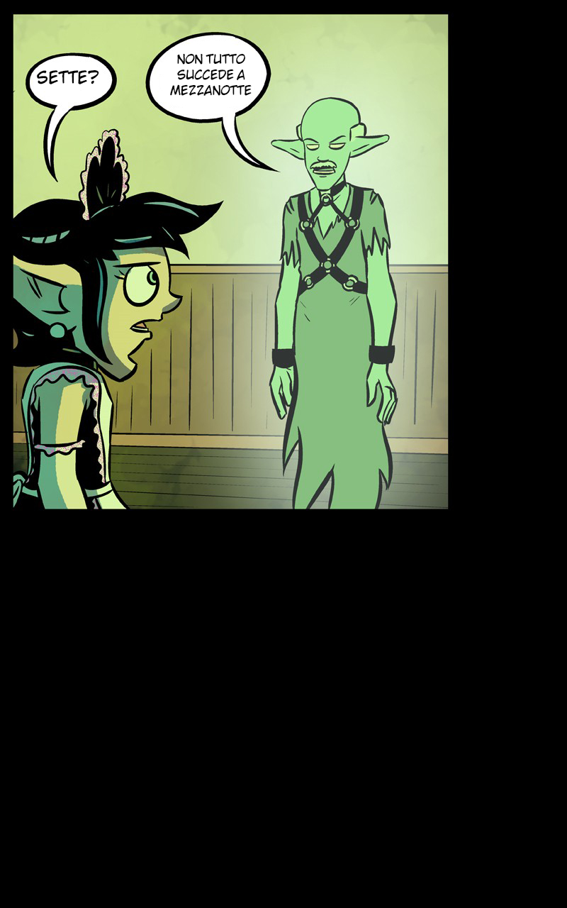 Read Newman Manga Online