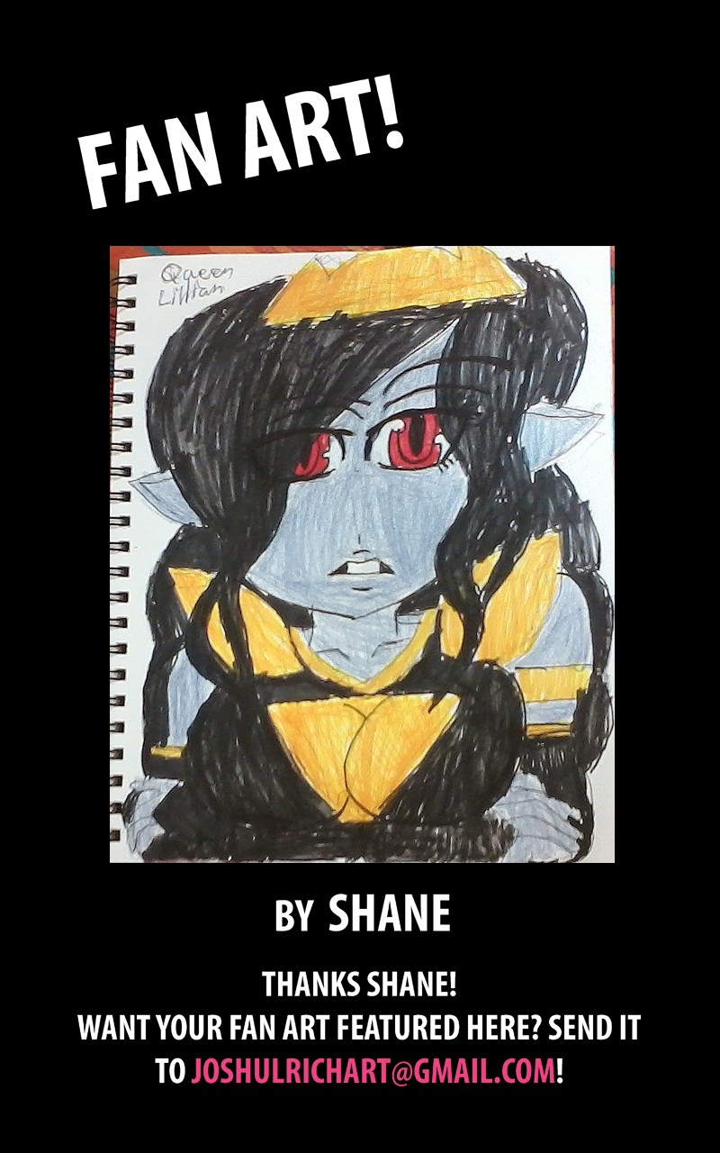 Read Newman Manga Online