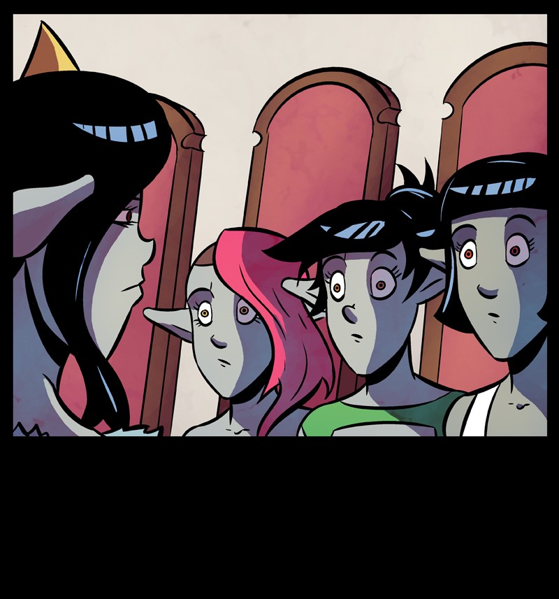 Read Newman Manga Online