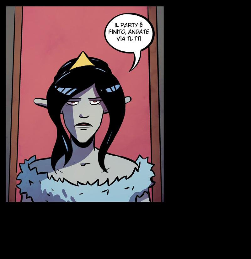 Read Newman Manga Online