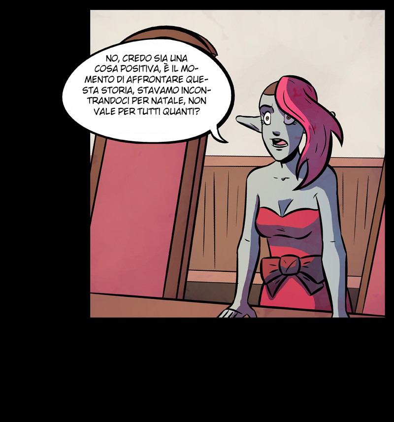 Read Newman Manga Online