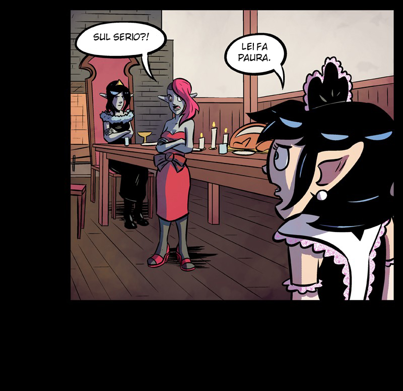 Read Newman Manga Online