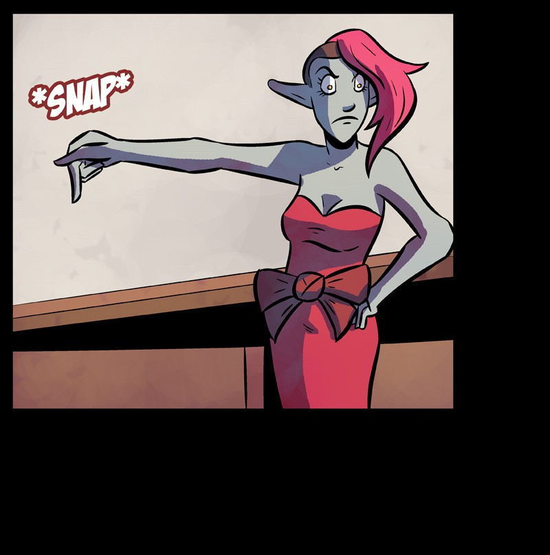 Read Newman Manga Online