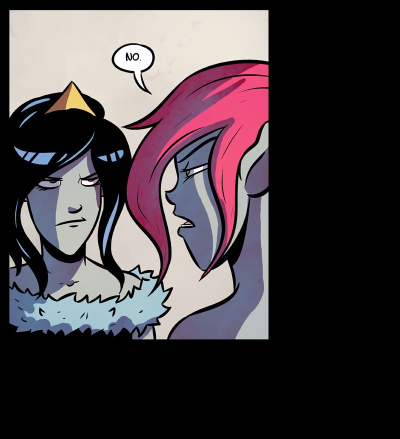 Read Newman Manga Online