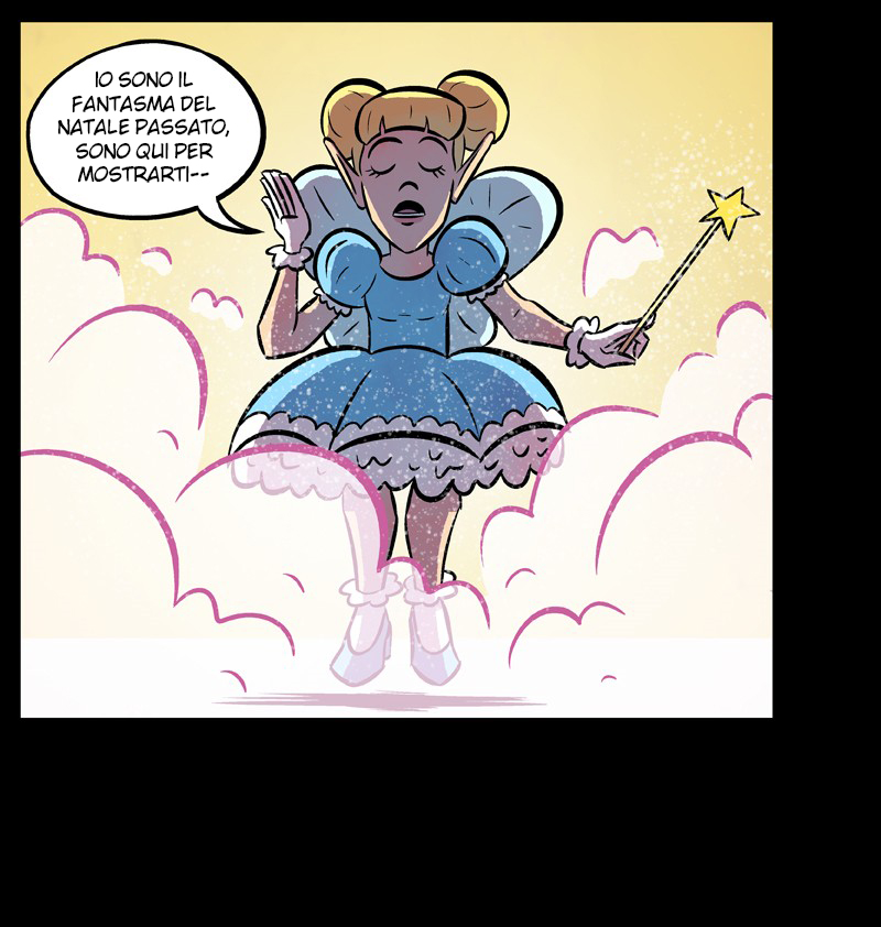 Read Newman Manga Online