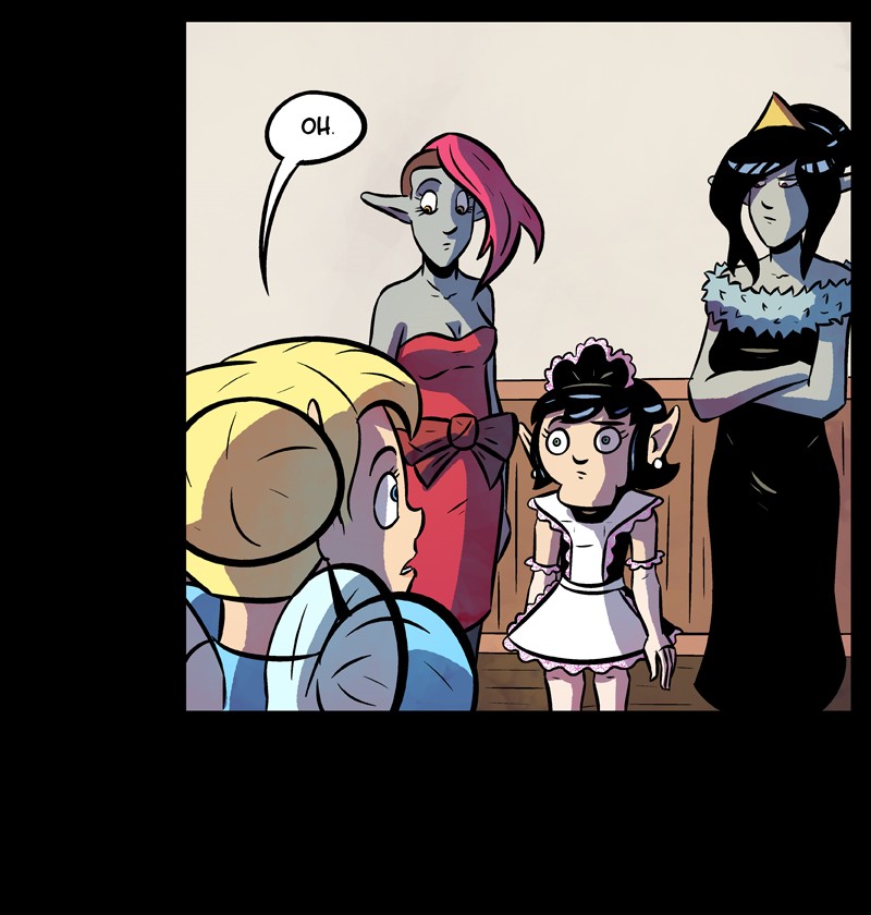 Read Newman Manga Online