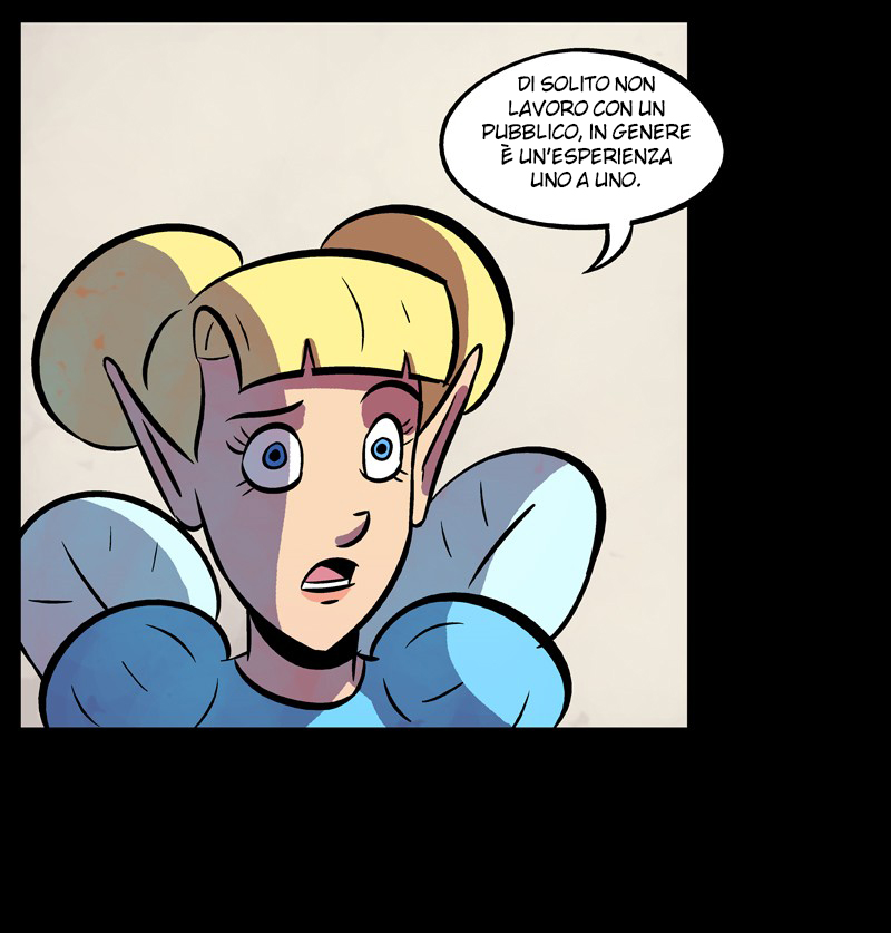 Read Newman Manga Online