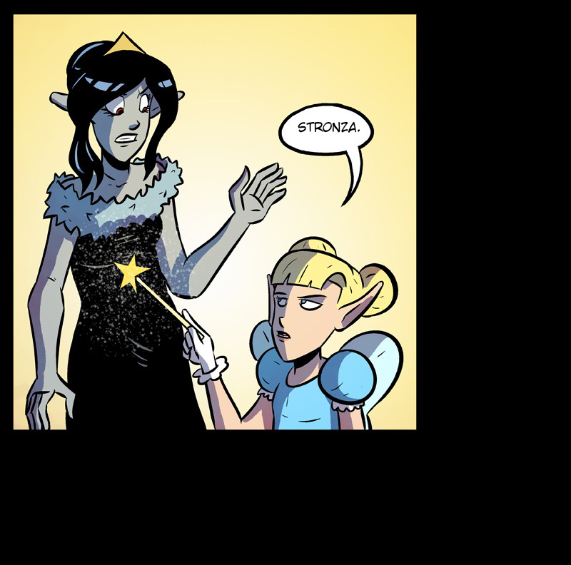 Read Newman Manga Online