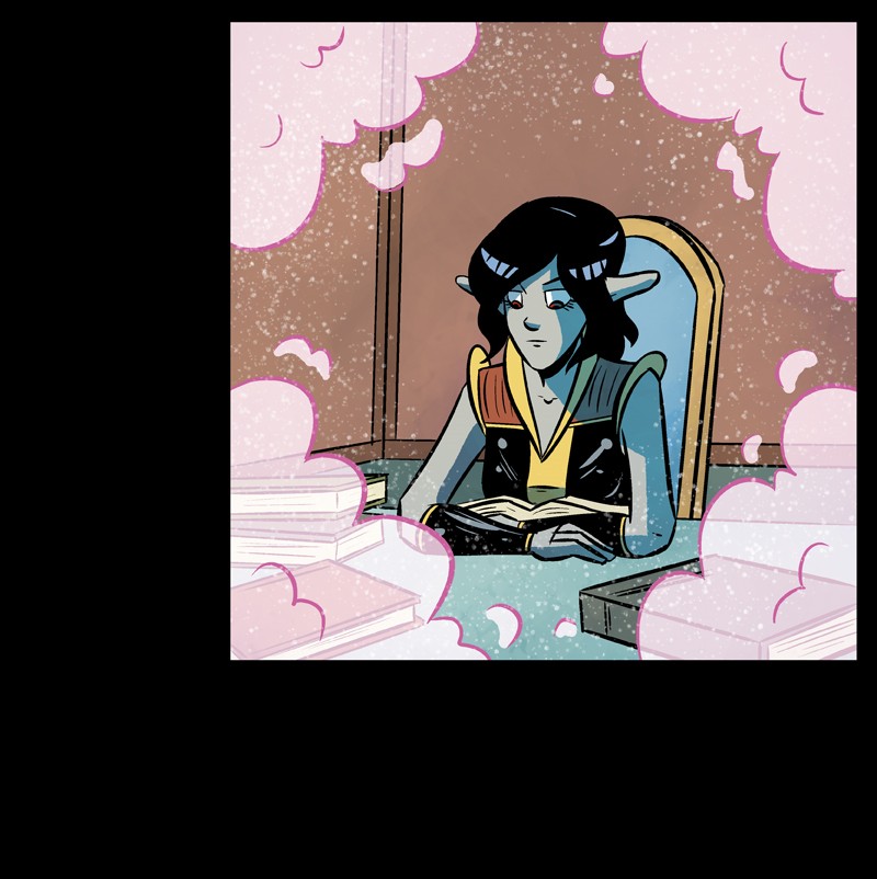 Read Newman Manga Online