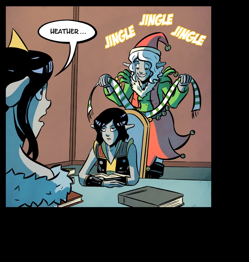 Read Newman Manga Online