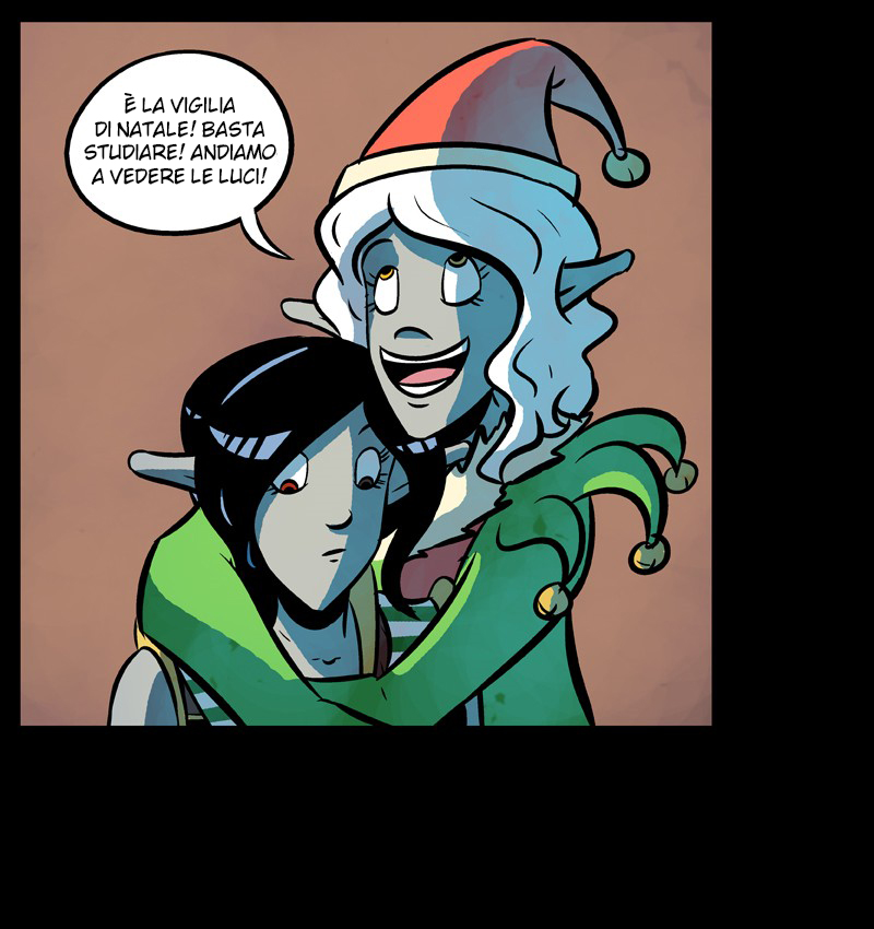 Read Newman Manga Online