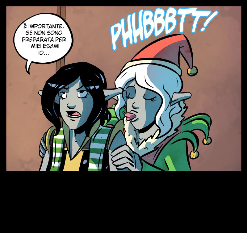 Read Newman Manga Online