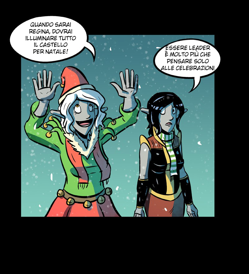 Read Newman Manga Online