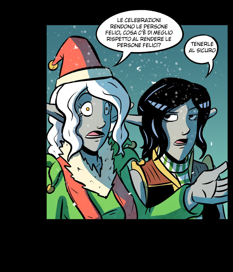 Read Newman Manga Online