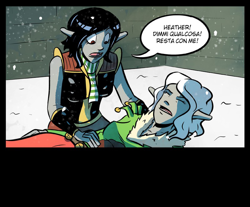 Read Newman Manga Online