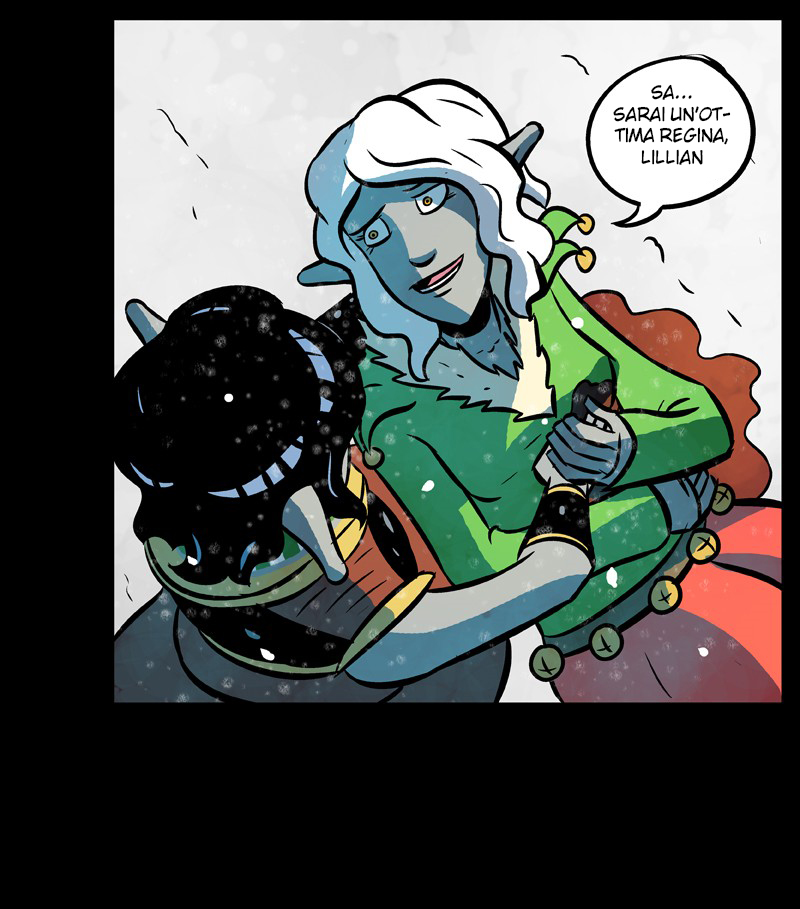 Read Newman Manga Online