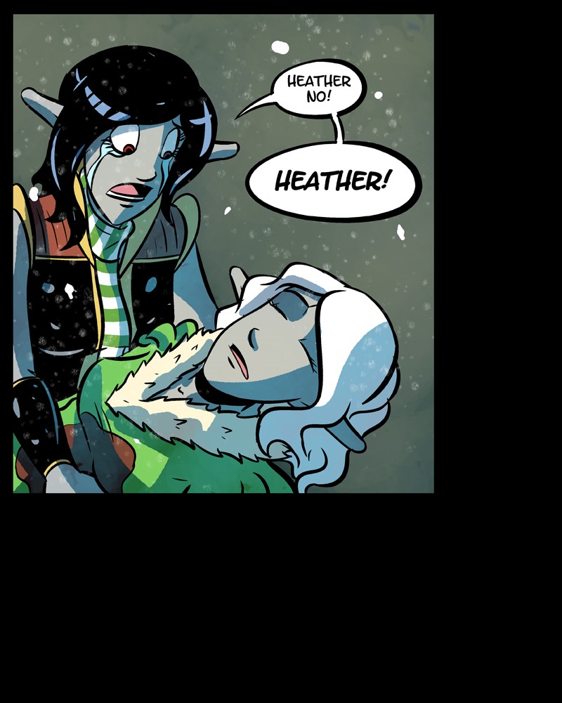 Read Newman Manga Online