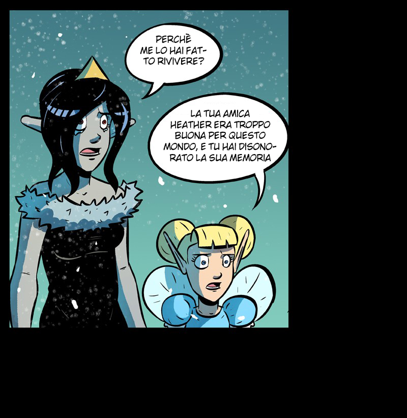 Read Newman Manga Online