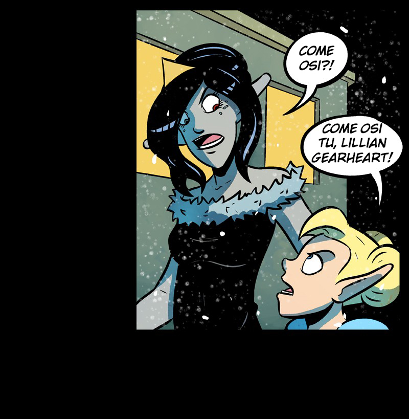 Read Newman Manga Online