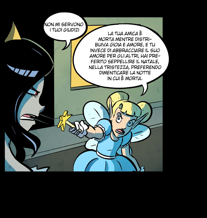 Read Newman Manga Online