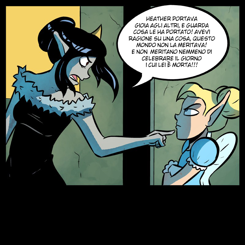 Read Newman Manga Online