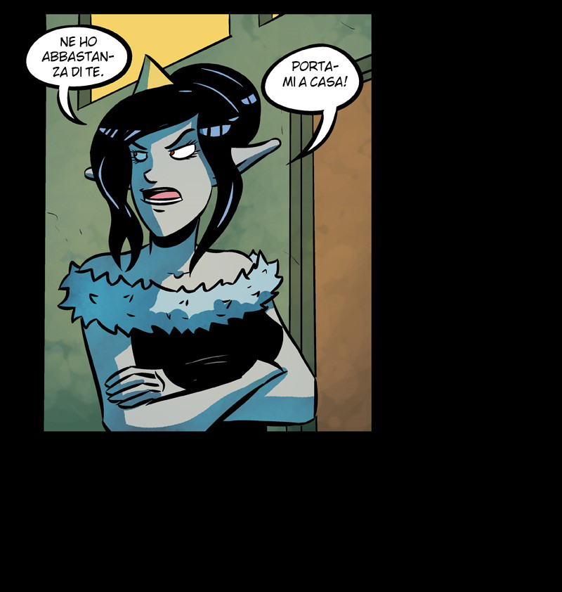 Read Newman Manga Online