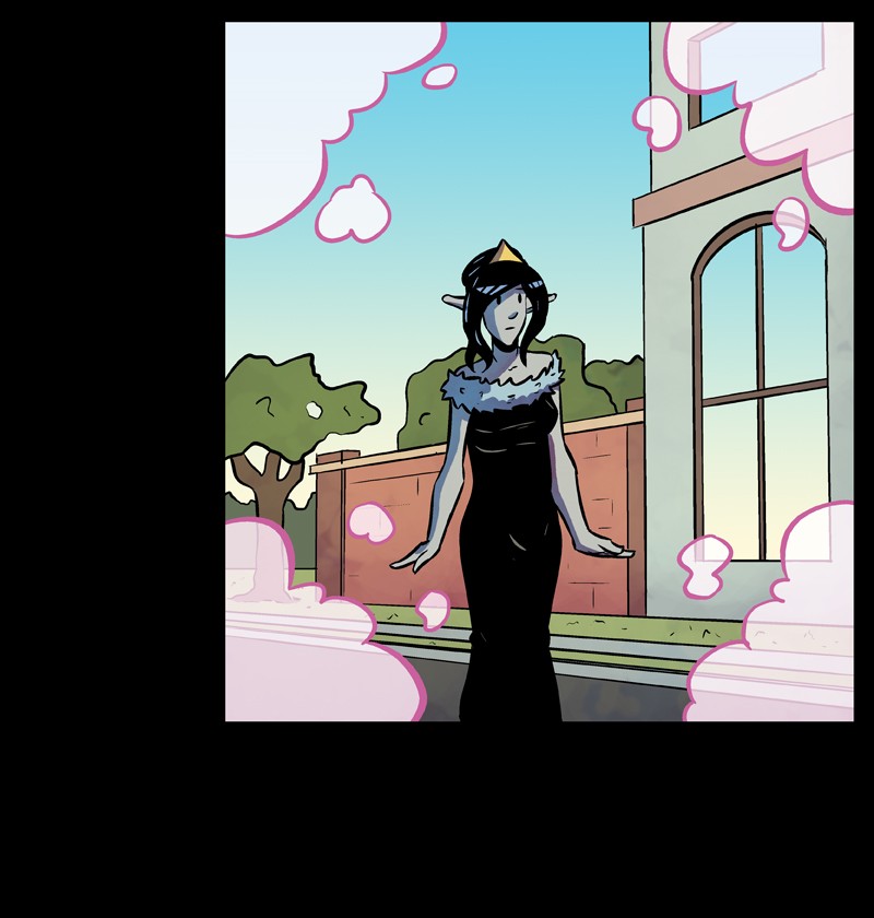 Read Newman Manga Online