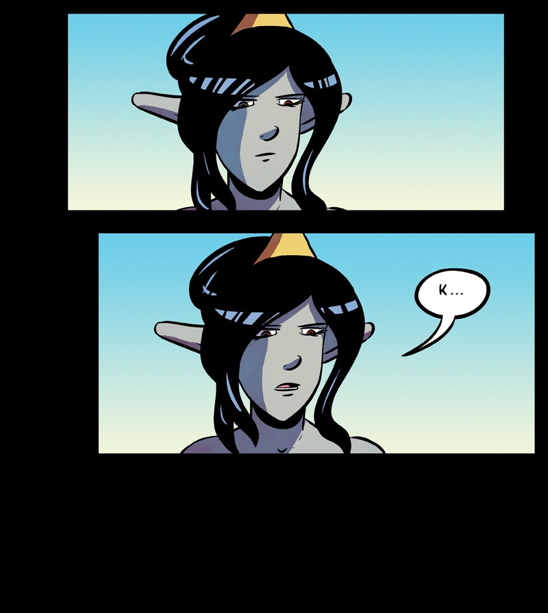 Read Newman Manga Online