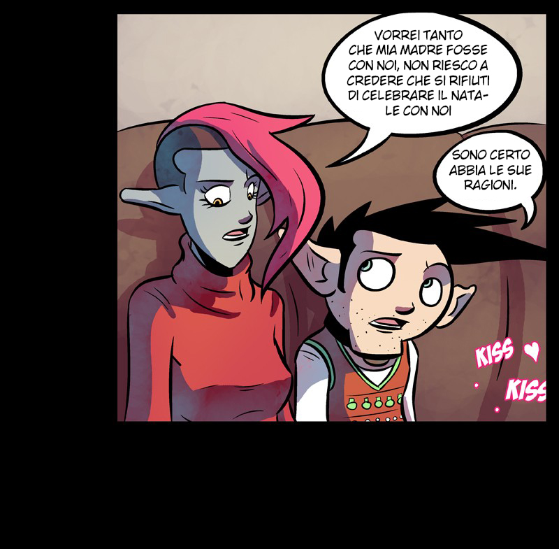 Read Newman Manga Online