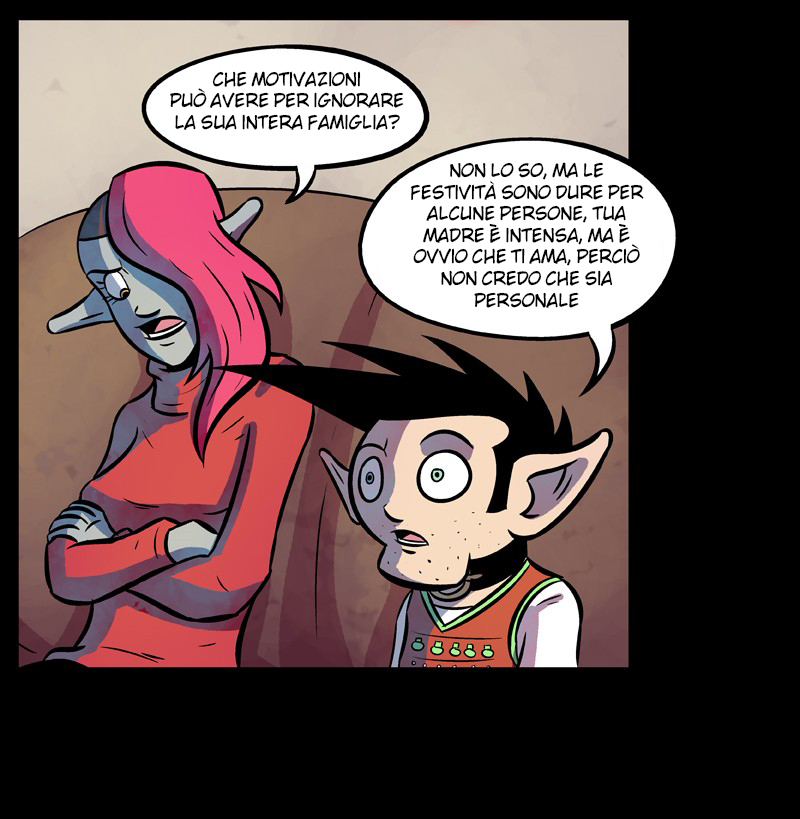 Read Newman Manga Online