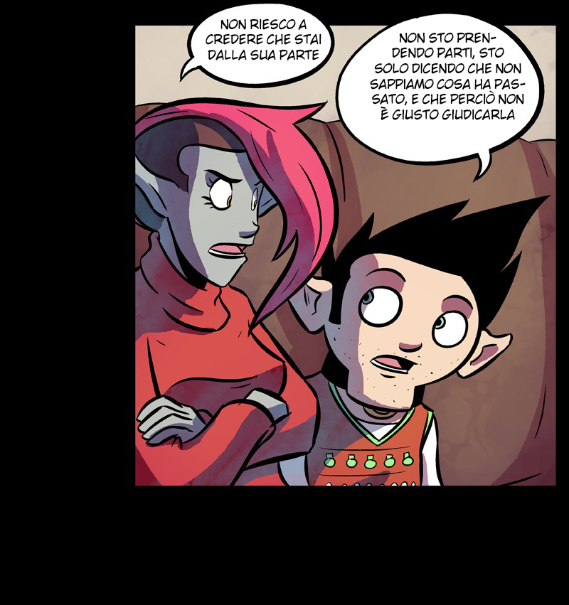 Read Newman Manga Online