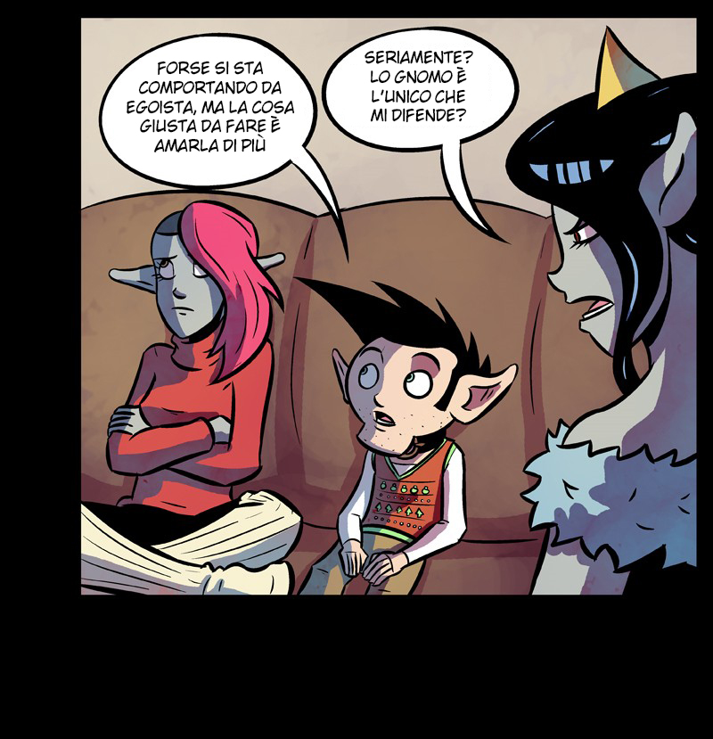 Read Newman Manga Online