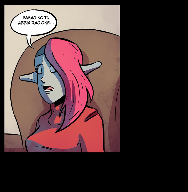 Read Newman Manga Online