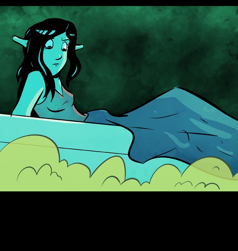 Read Newman Manga Online