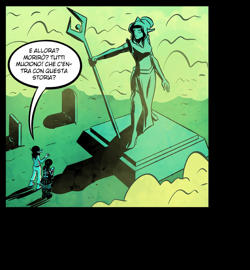 Read Newman Manga Online