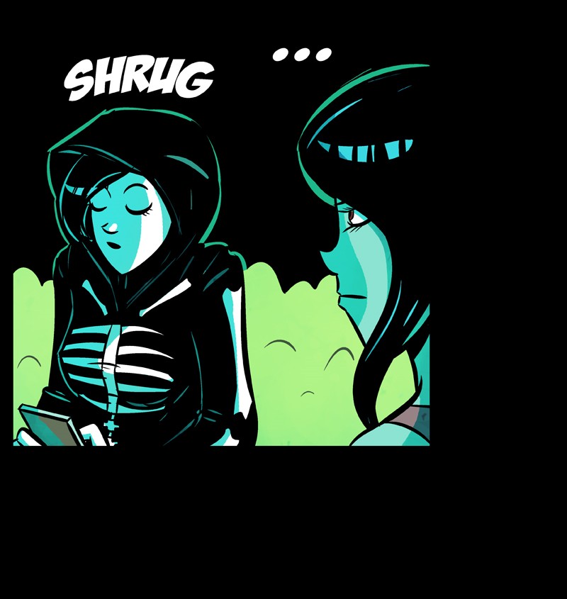 Read Newman Manga Online