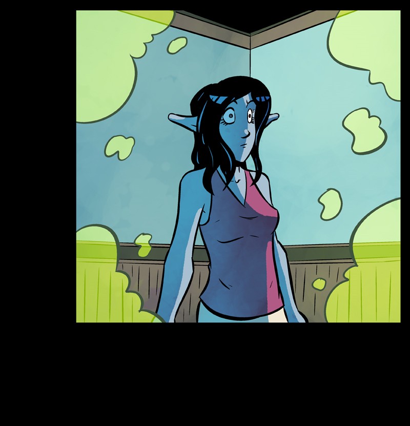 Read Newman Manga Online