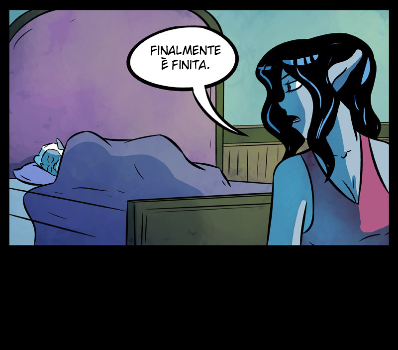 Read Newman Manga Online