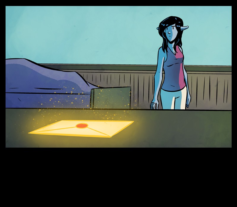 Read Newman Manga Online