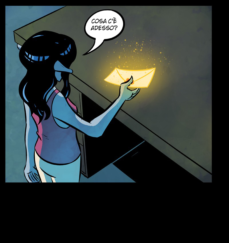 Read Newman Manga Online