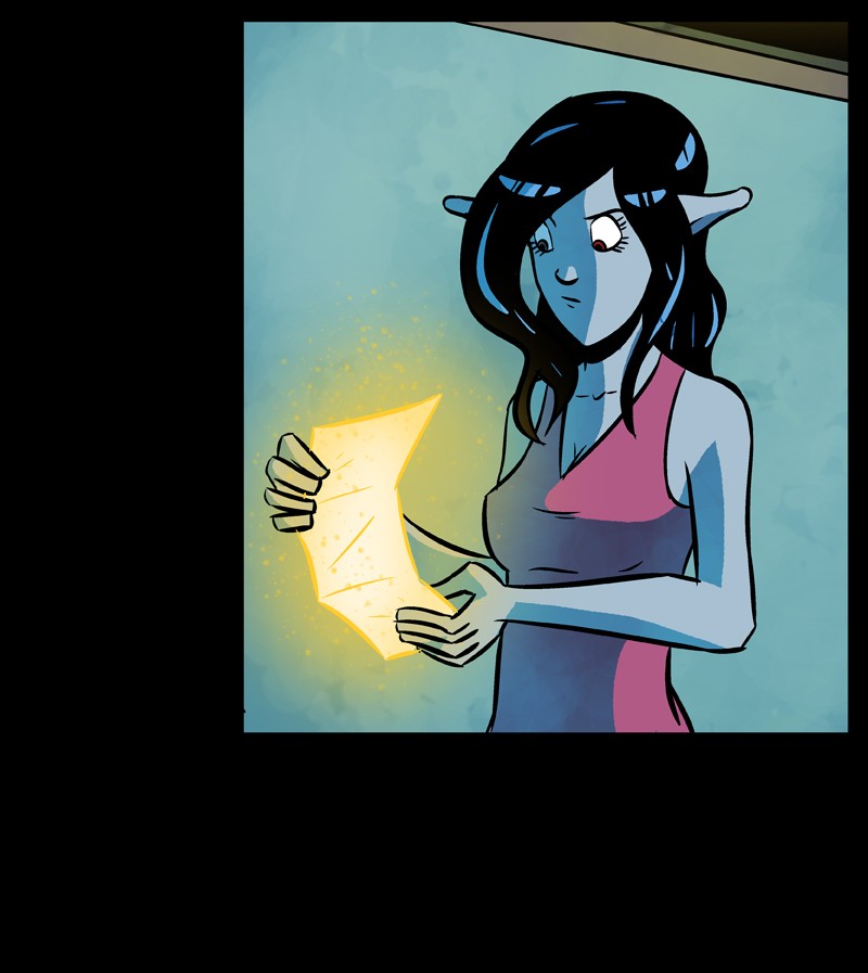 Read Newman Manga Online