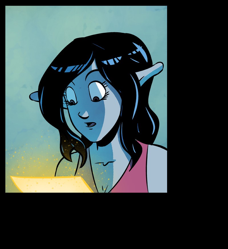 Read Newman Manga Online