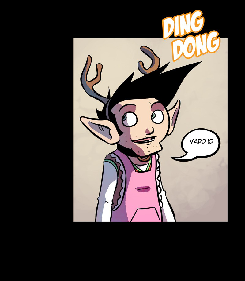 Read Newman Manga Online