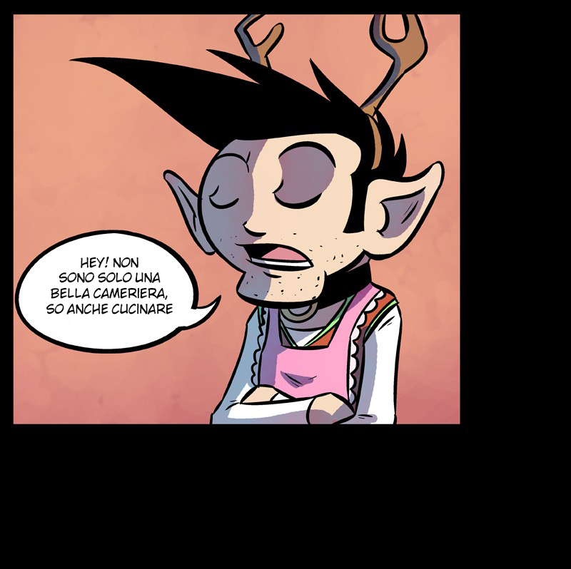 Read Newman Manga Online