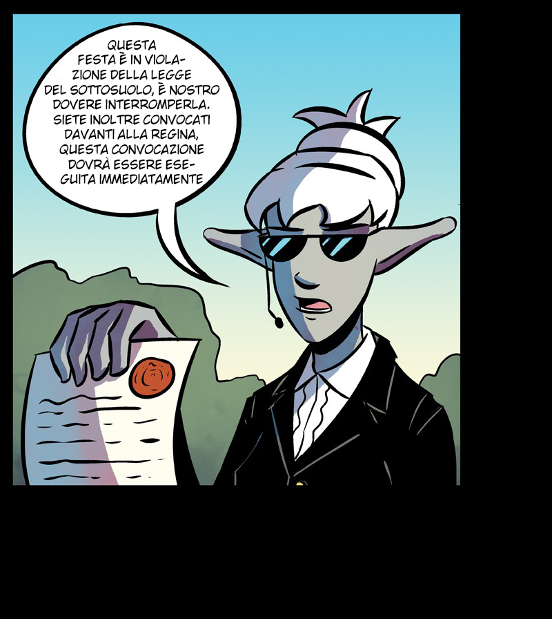 Read Newman Manga Online