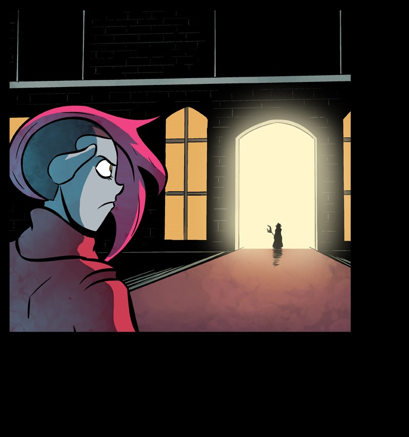 Read Newman Manga Online