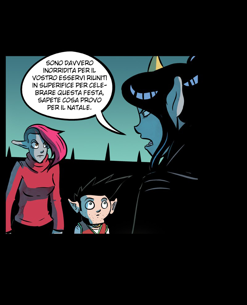 Read Newman Manga Online